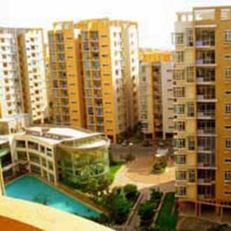 S Cube Xenizo Apartments - Hi Tech City, Hyderabad 1